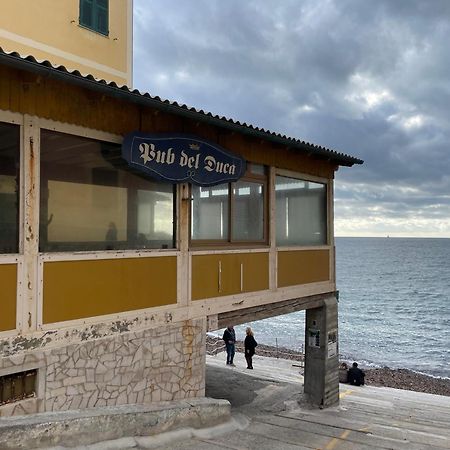 דירות ג'נובה Sea & Park מראה חיצוני תמונה