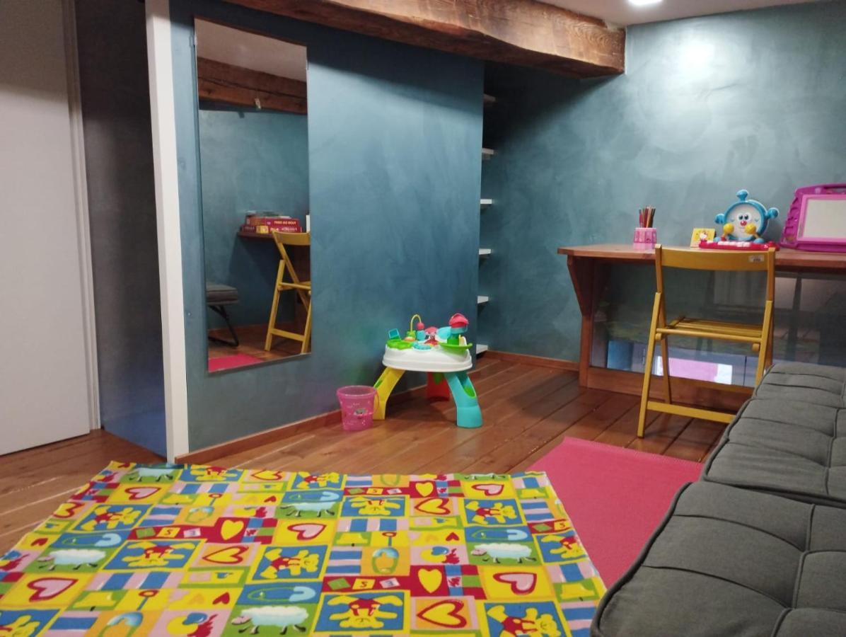דירות ג'נובה Sea & Park מראה חיצוני תמונה