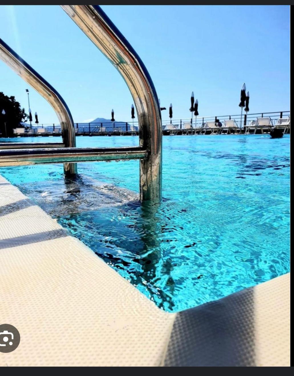 דירות ג'נובה Sea & Park מראה חיצוני תמונה